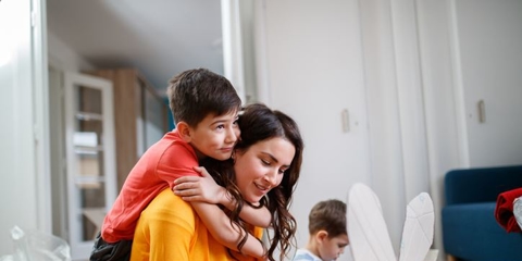 How Relocation Affects Child Custody Photo