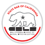 California Board of Legal Specialization