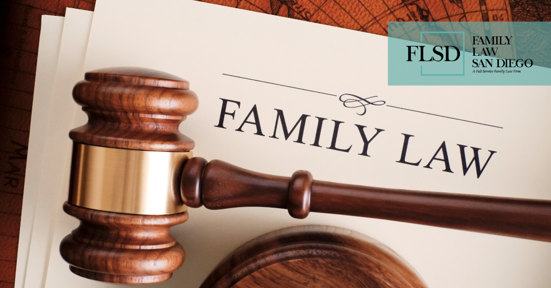 what-is-family-law-in-california