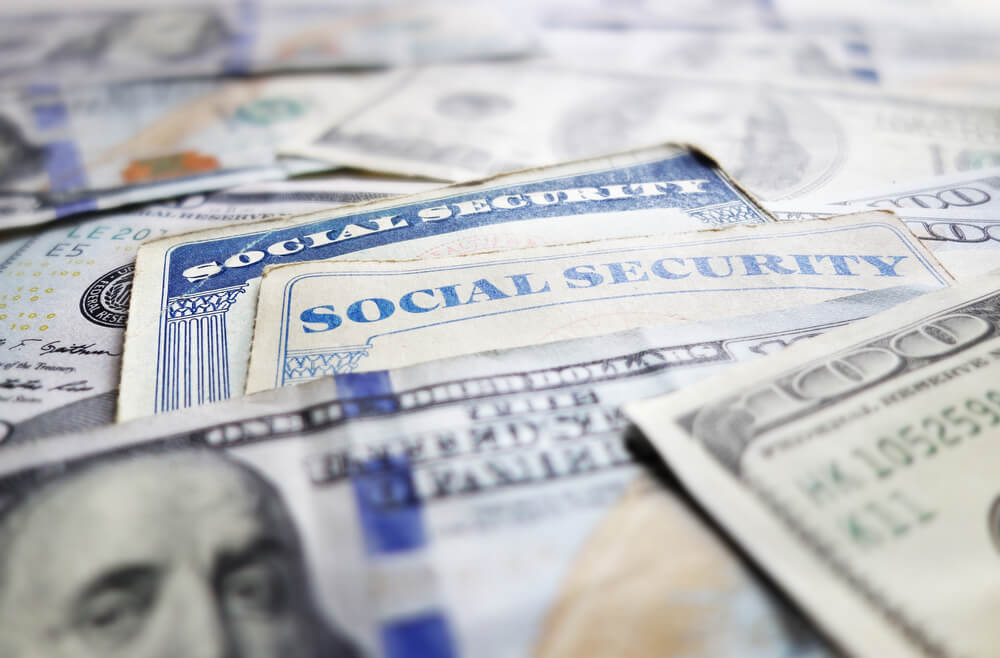 Social Security & the Family Law Practitioner