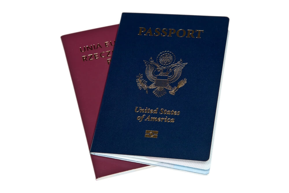 Dual Citizenship & Expat Divorce | International Divorce Process