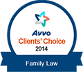 Avvo - Client's Choice